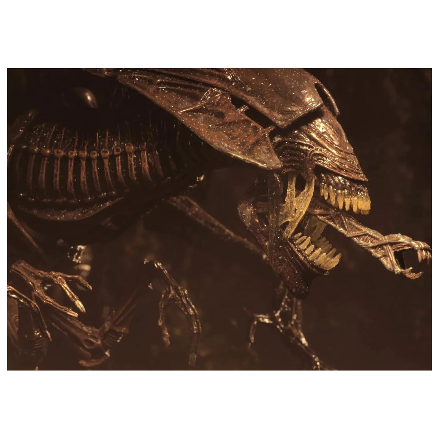 Alien Resurrection Alien Queen figura Ultra Deluxe 37 cm fotografija proizvoda