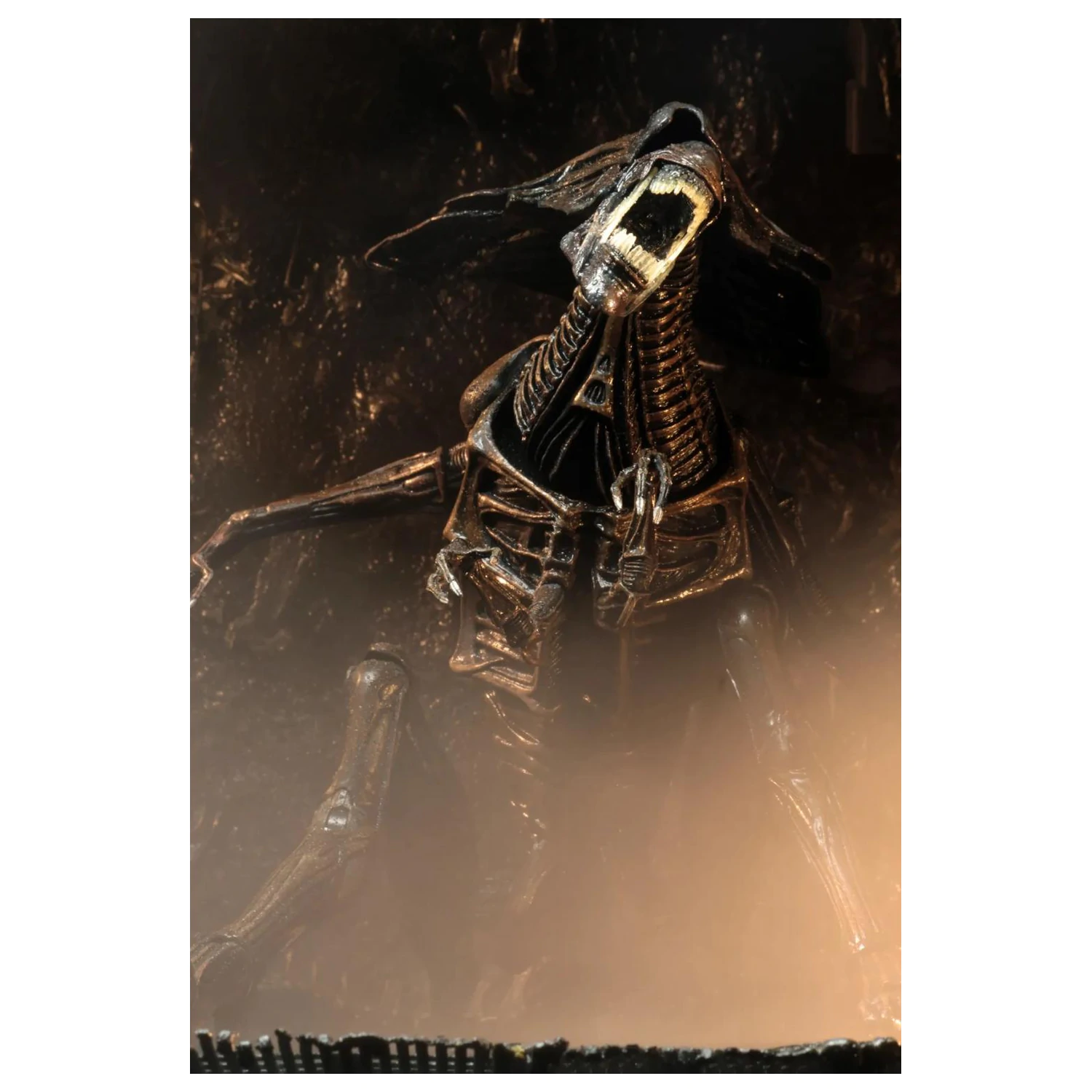 Alien Resurrection Alien Queen figura Ultra Deluxe 37 cm fotografija proizvoda