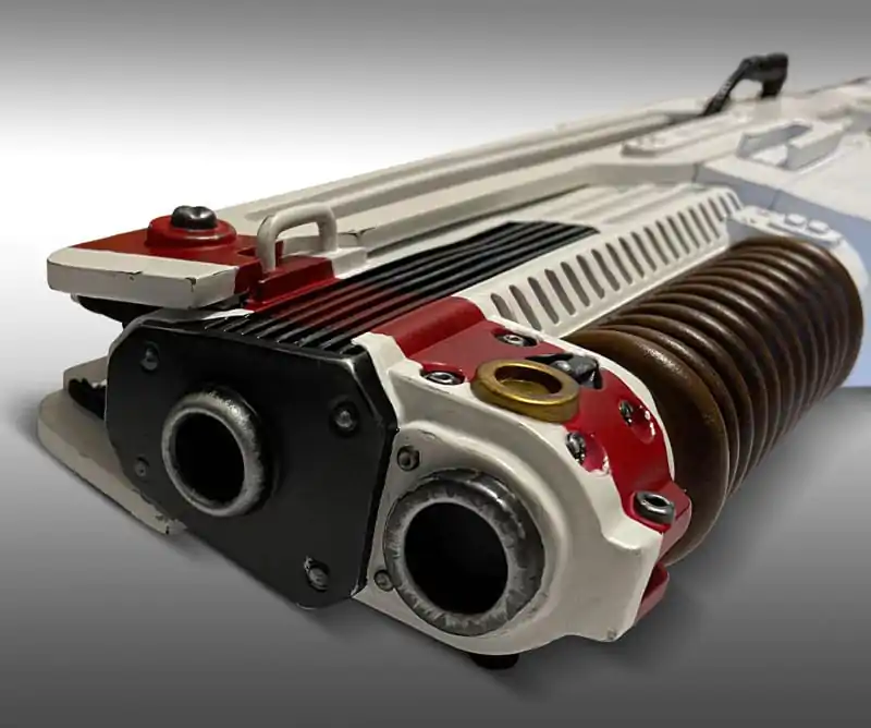 Alien: Romulus Model Replika životne veličine Pulse Rifle 71 cm fotografija proizvoda