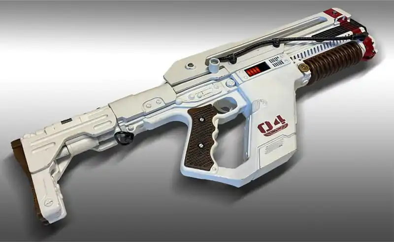 Alien: Romulus Model Replika životne veličine Pulse Rifle 71 cm fotografija proizvoda