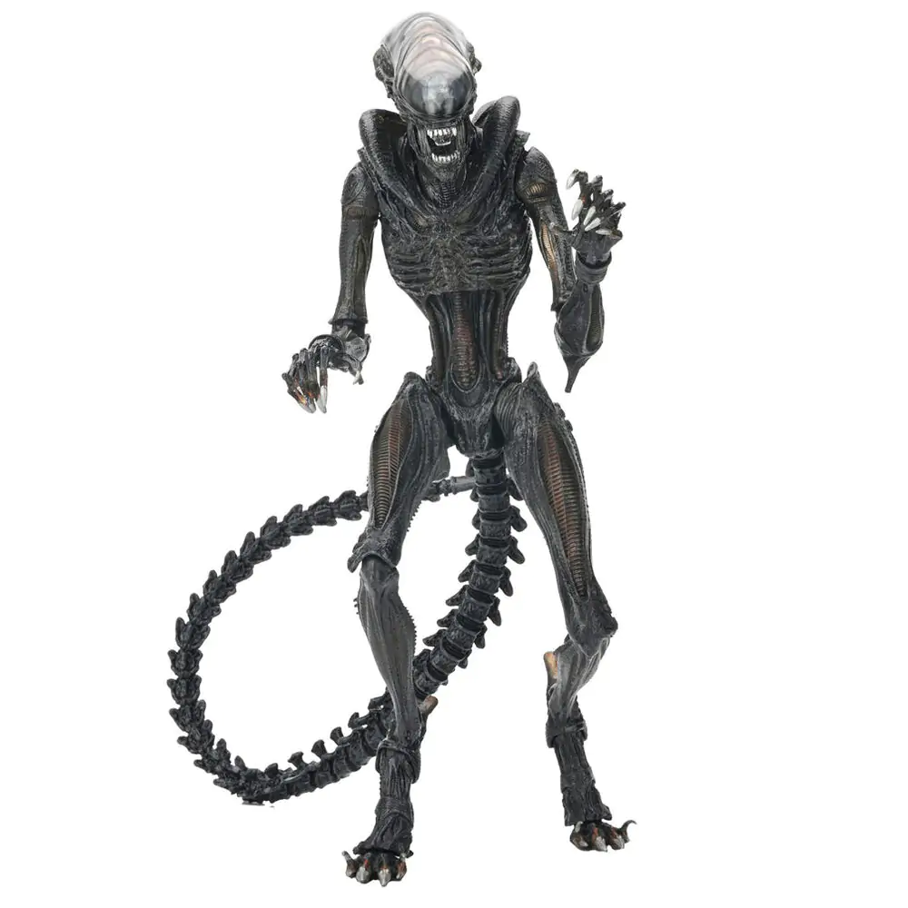 Alien Romulus Scorched Xnomorph Ultimate figura 23 cm fotografija proizvoda