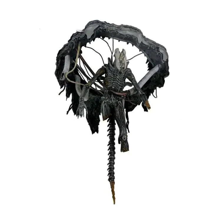 Alien Romulus viseći laboratorij Xenomorph Deluxe figura 18 cm fotografija proizvoda