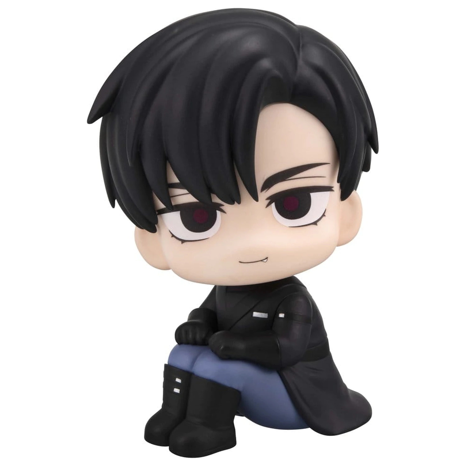 Alien Stage Look Up PVC figurice 2-Pack Ivan & Till 11 cm (s poklonom) fotografija proizvoda