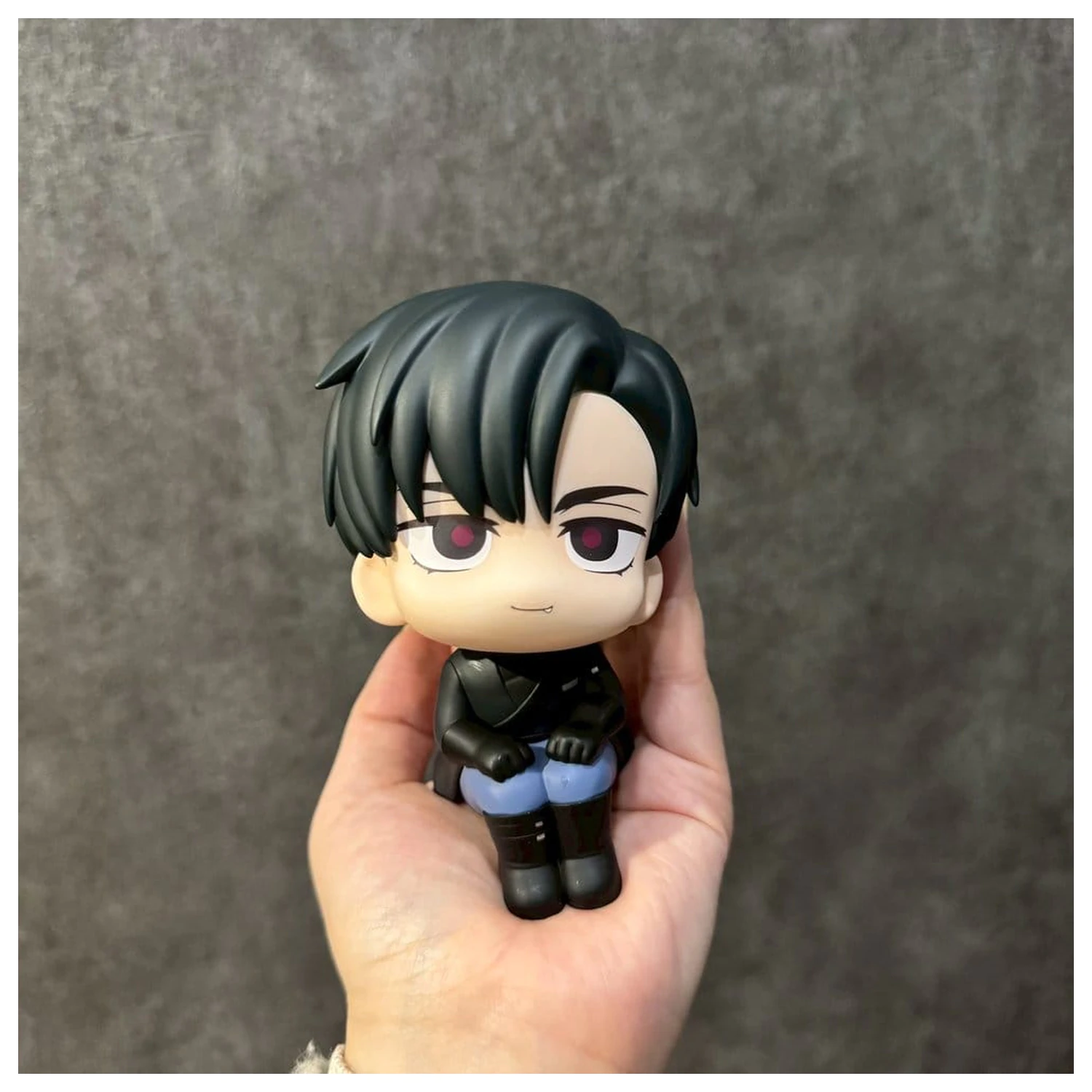 Alien Stage Look Up PVC figurice 2-Pack Ivan & Till 11 cm (s poklonom) fotografija proizvoda