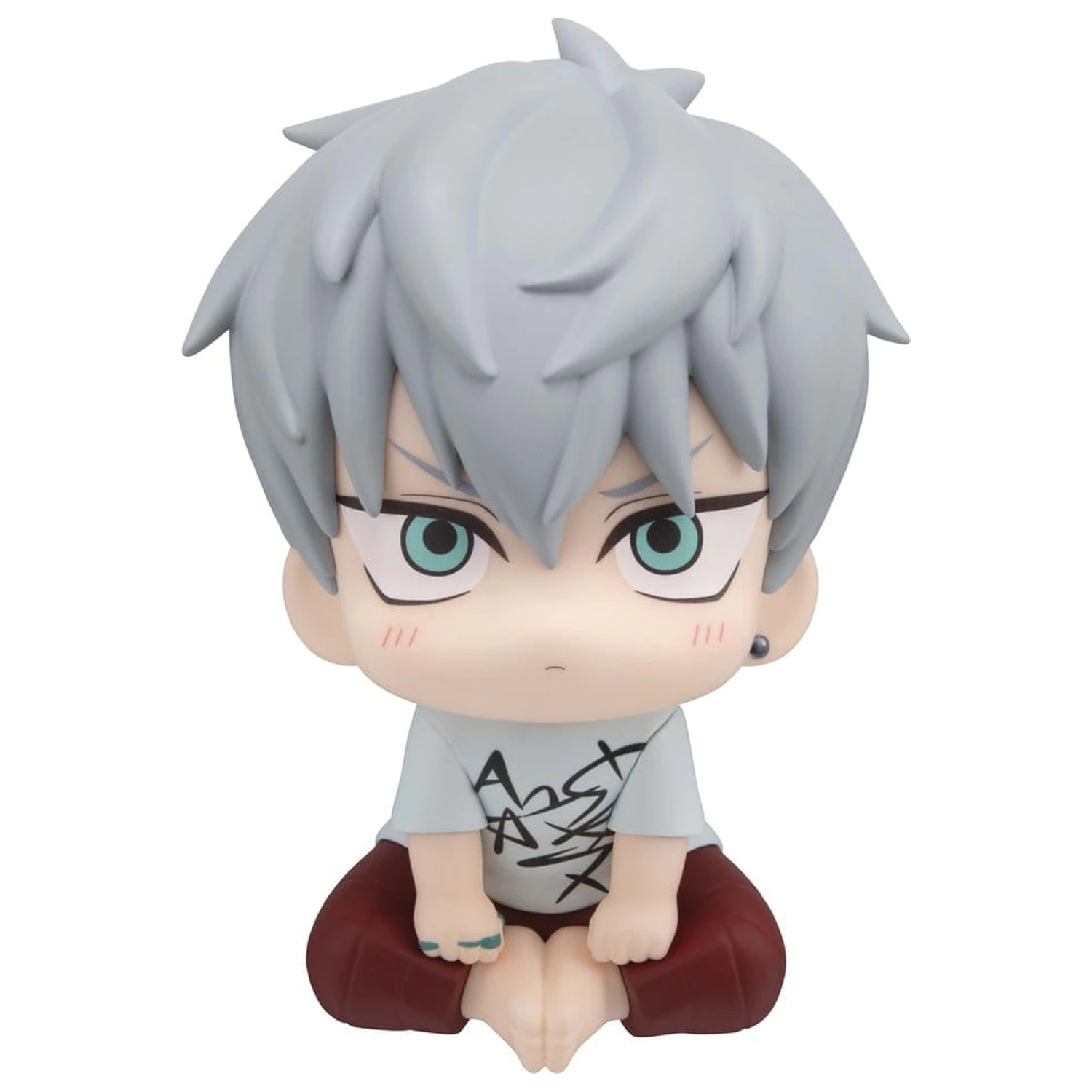 Alien Stage Look Up PVC figurice 2-Pack Ivan & Till 11 cm (s poklonom) fotografija proizvoda