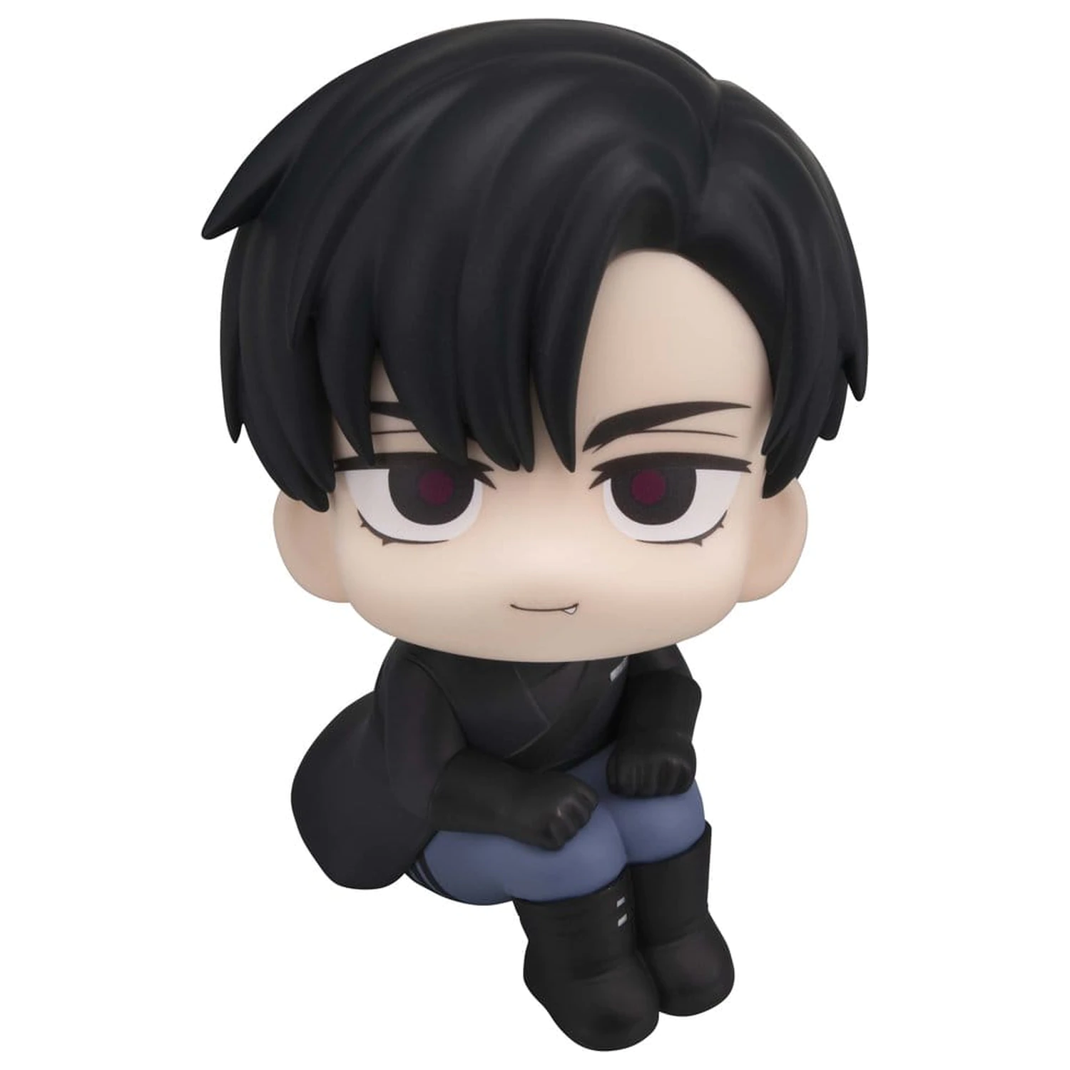 Alien Stage Look Up PVC figura Ivan 11 cm fotografija proizvoda