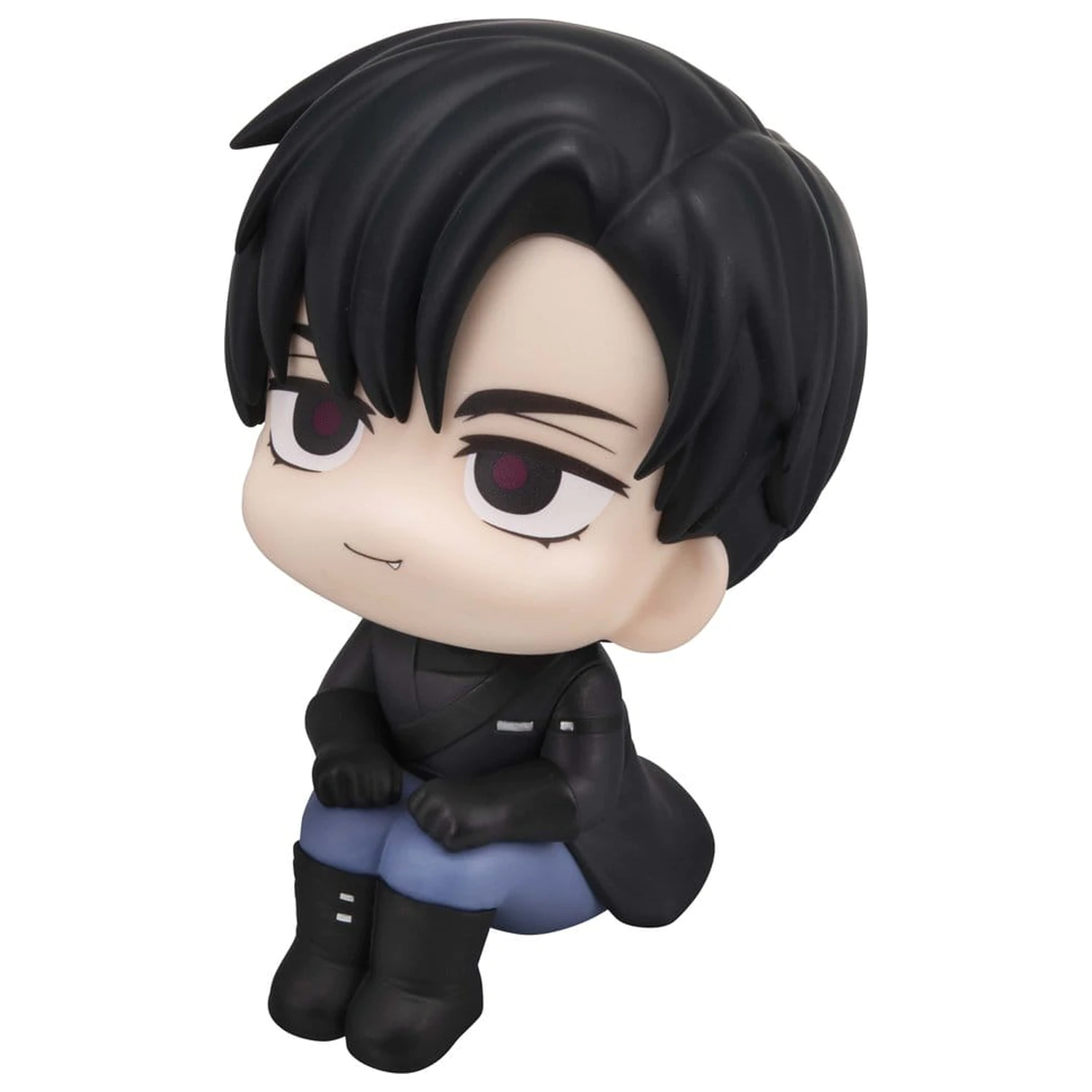 Alien Stage Look Up PVC figura Ivan 11 cm fotografija proizvoda