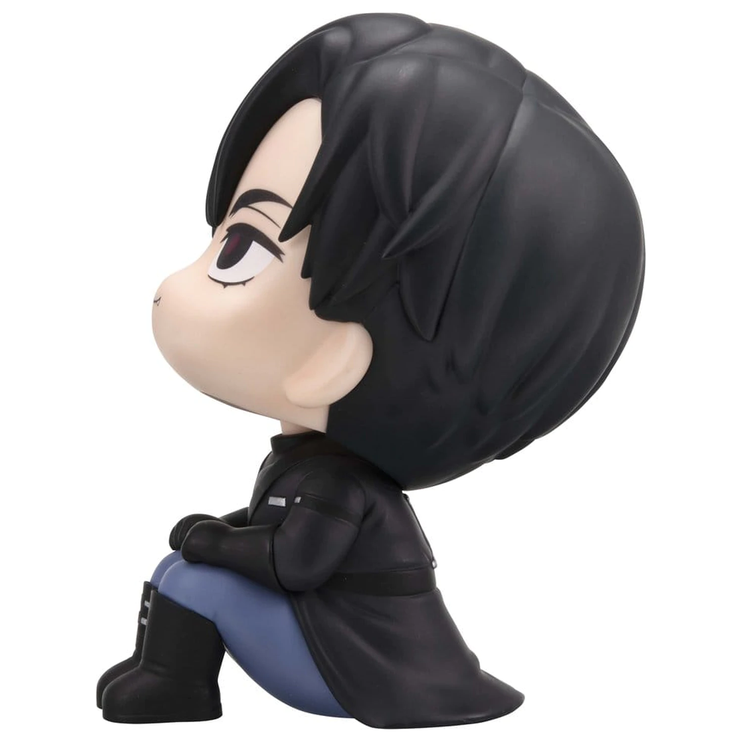 Alien Stage Look Up PVC figura Ivan 11 cm fotografija proizvoda