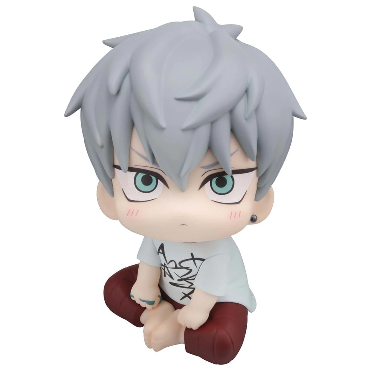 Alien Stage Look Up PVC figura do 11 cm fotografija proizvoda