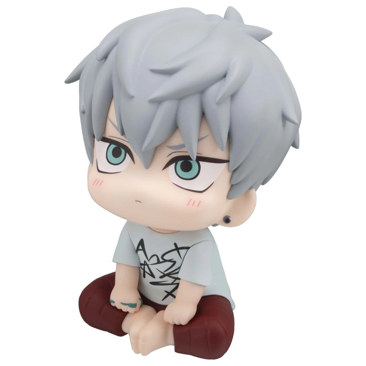 Alien Stage Look Up PVC figura do 11 cm fotografija proizvoda