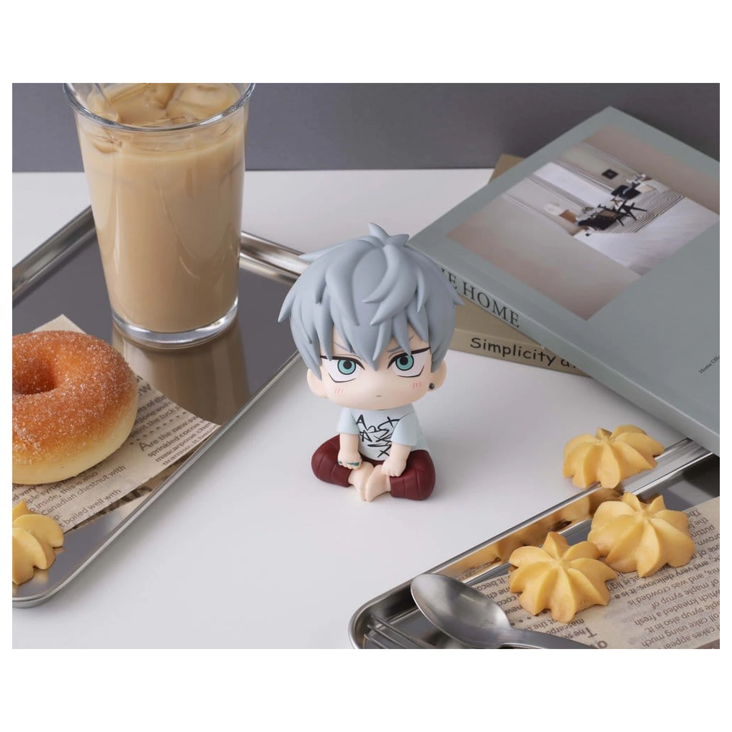 Alien Stage Look Up PVC figura do 11 cm fotografija proizvoda