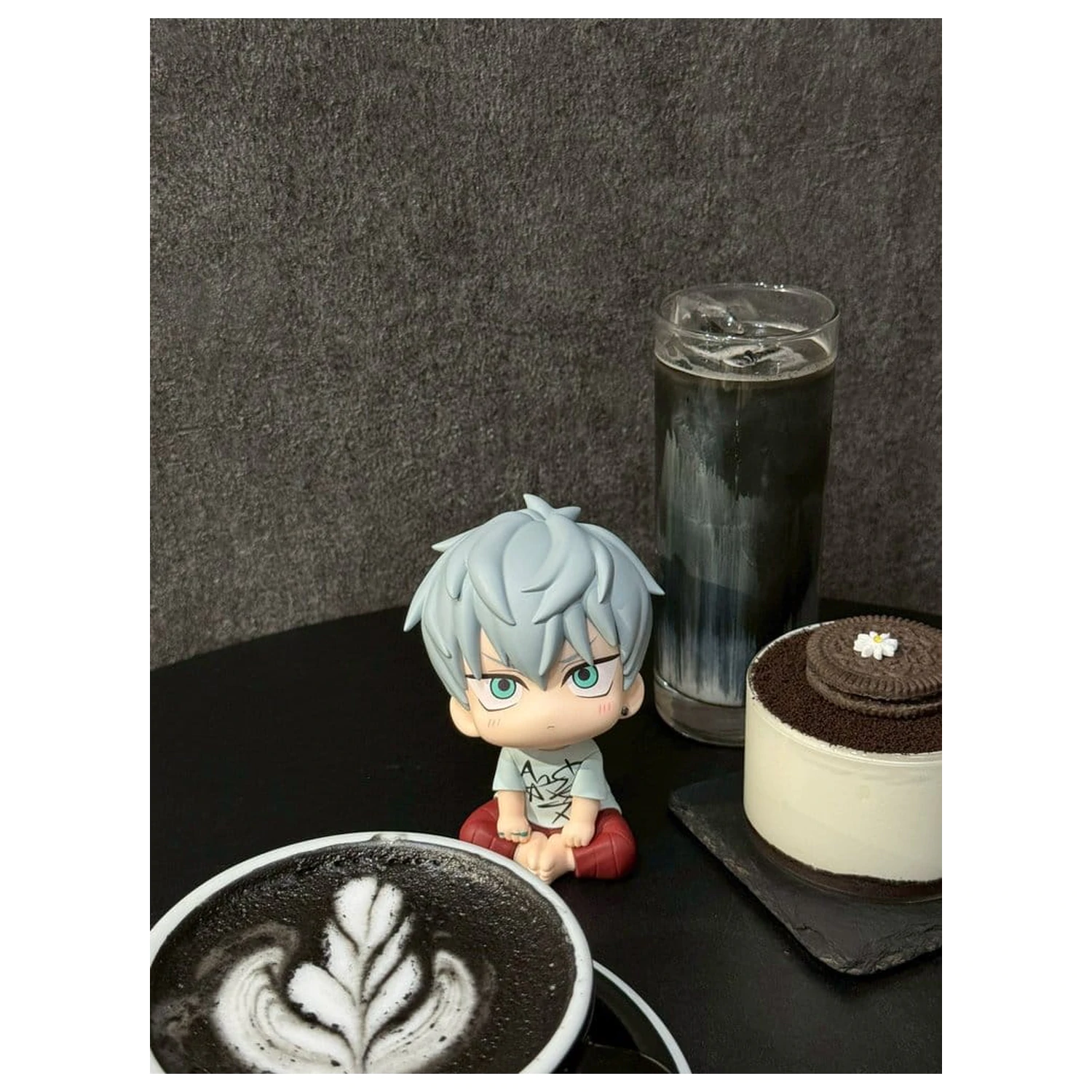 Alien Stage Look Up PVC figura do 11 cm fotografija proizvoda