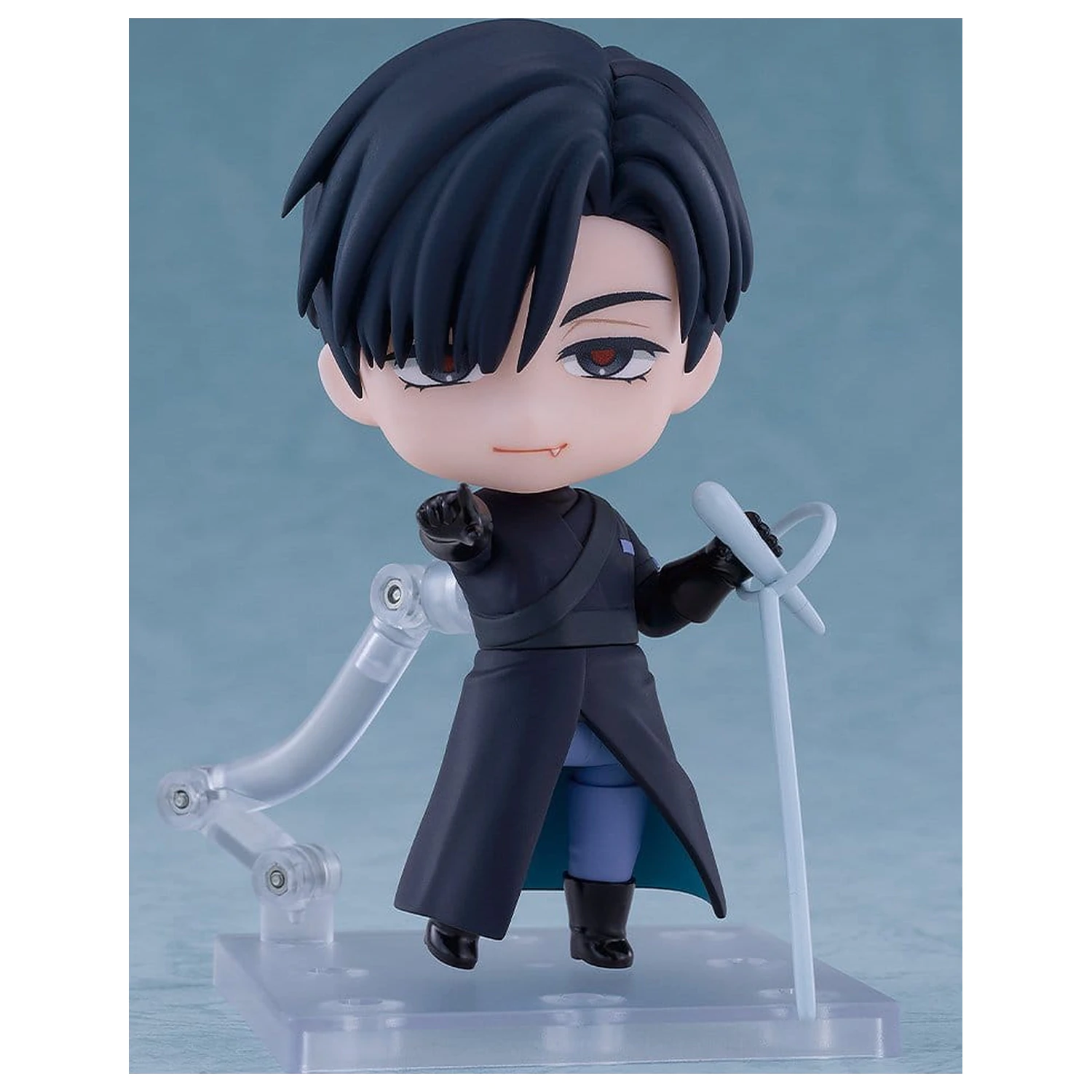 Alien Stage Nendoroid akcijska figura Ivan 10 cm fotografija proizvoda