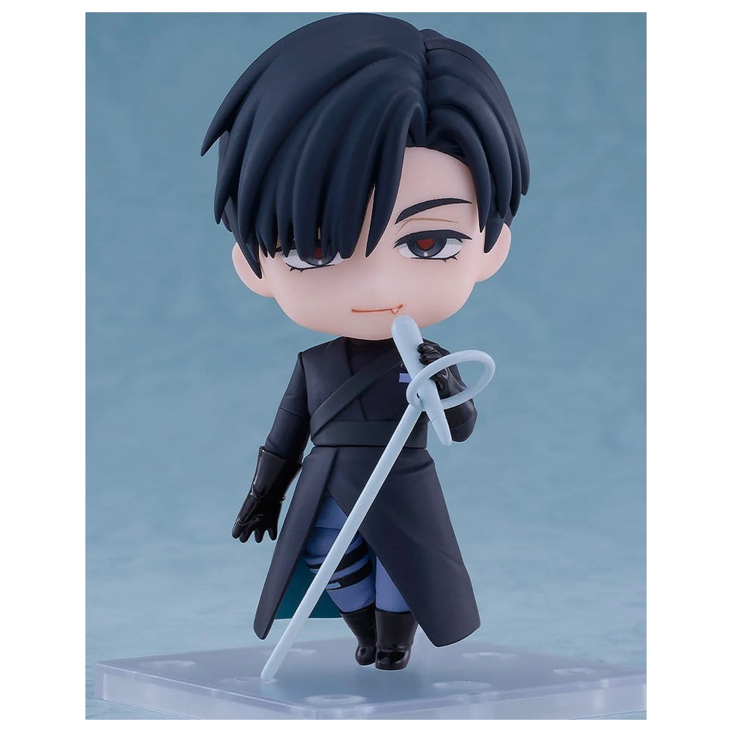 Alien Stage Nendoroid akcijska figura Ivan 10 cm fotografija proizvoda