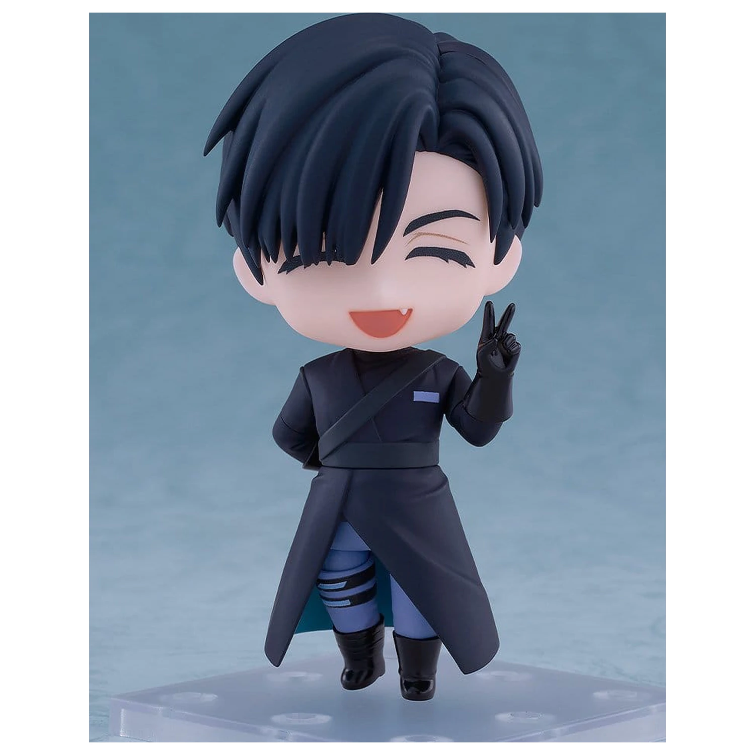 Alien Stage Nendoroid akcijska figura Ivan 10 cm fotografija proizvoda