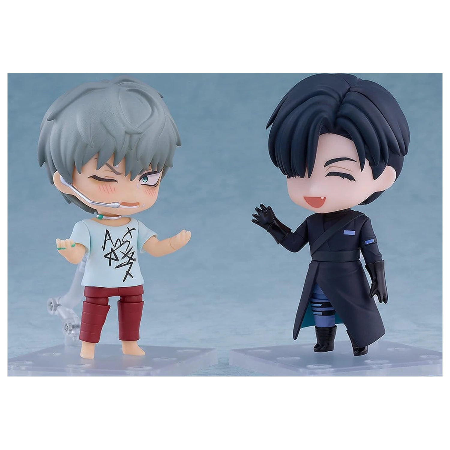 Alien Stage Nendoroid akcijska figura Ivan 10 cm fotografija proizvoda