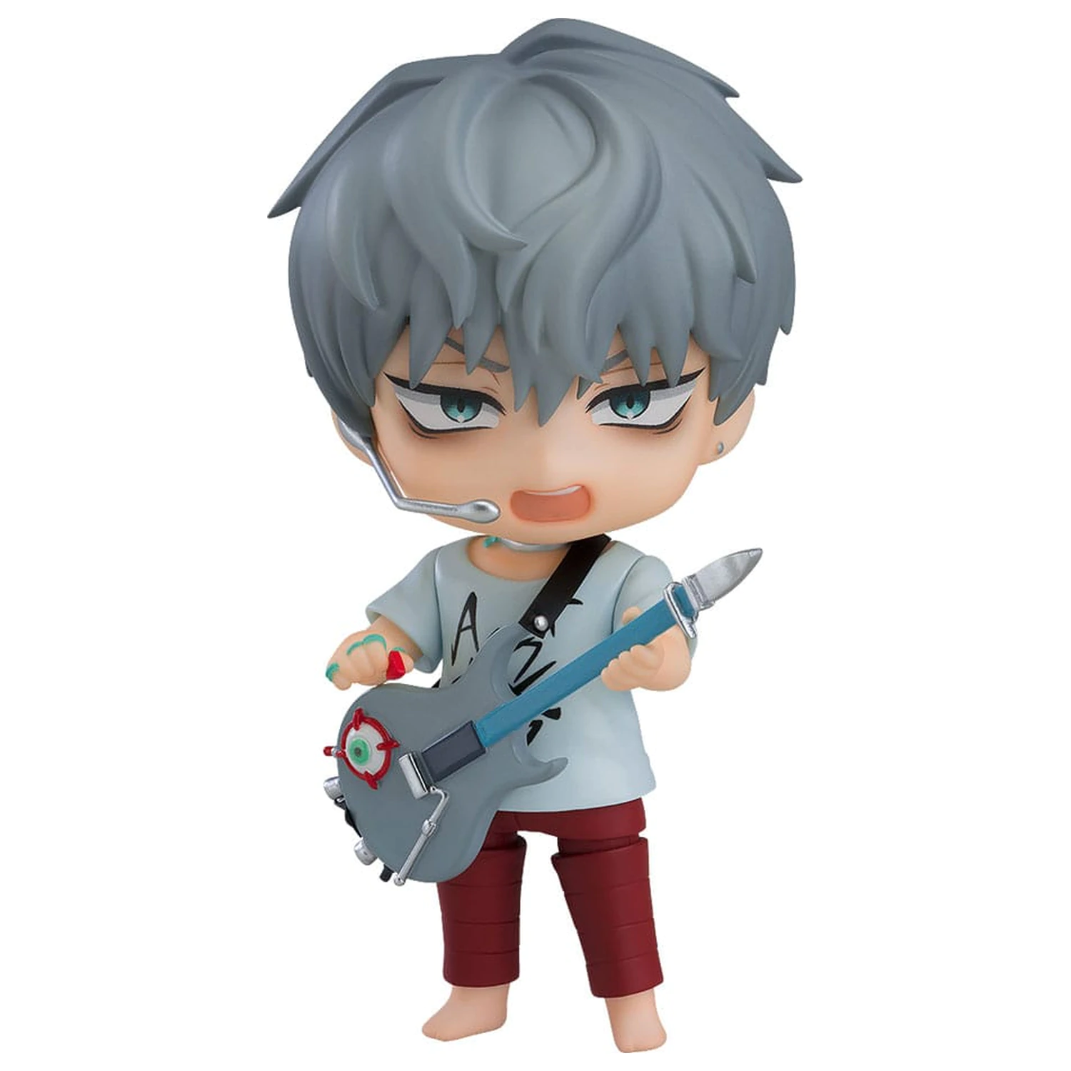 Alien Stage Nendoroid Akcijska figura Till 10 cm fotografija proizvoda