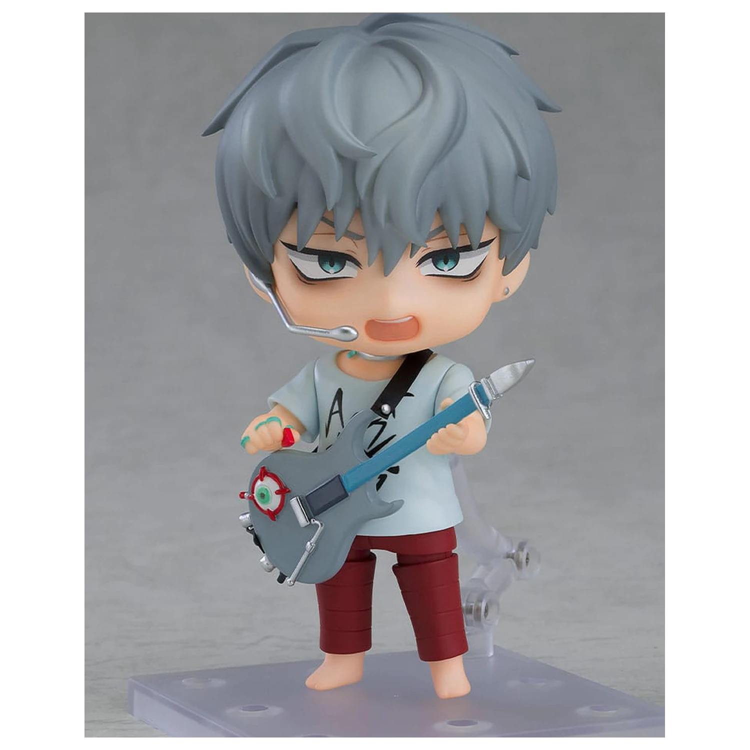 Alien Stage Nendoroid Akcijska figura Till 10 cm fotografija proizvoda
