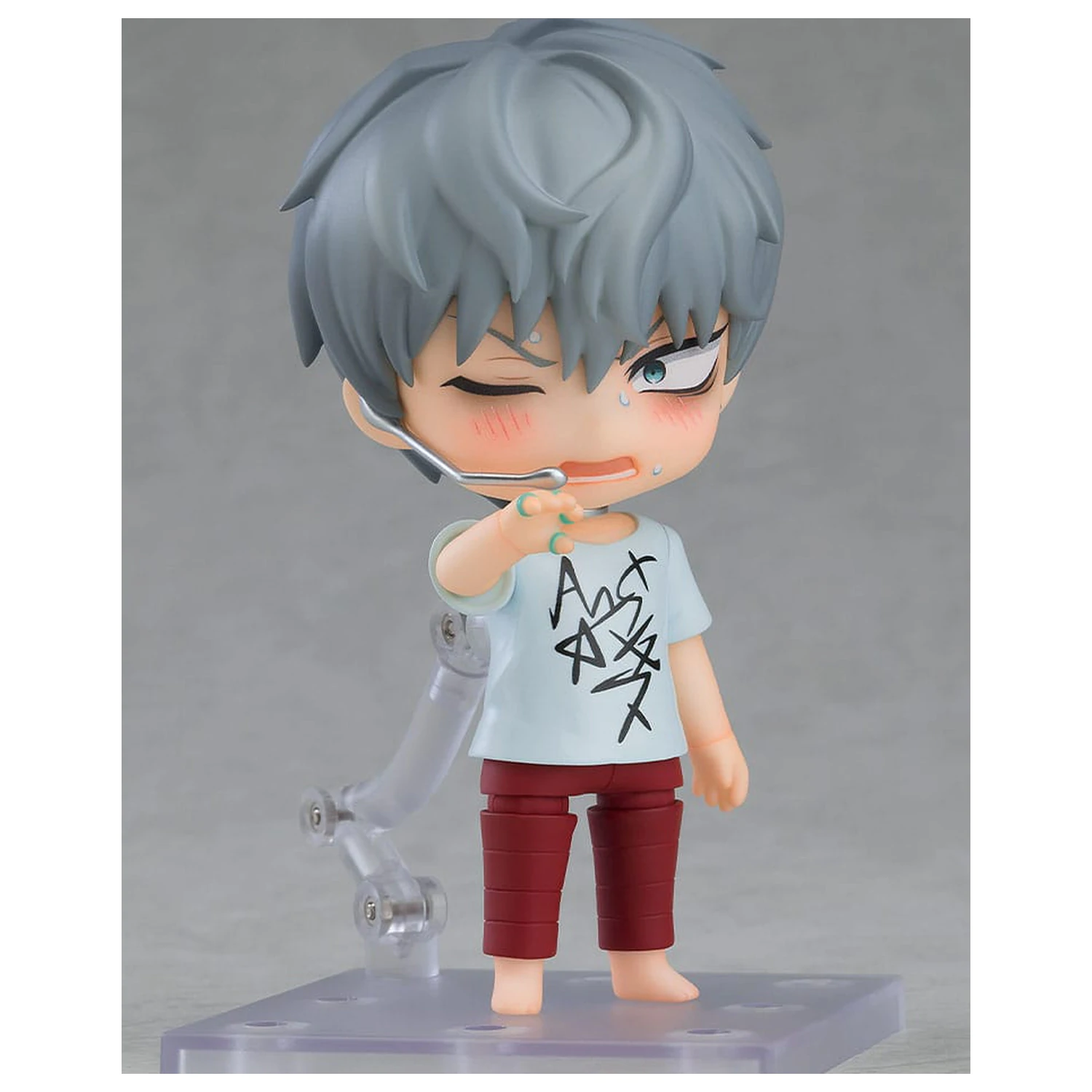 Alien Stage Nendoroid Akcijska figura Till 10 cm fotografija proizvoda