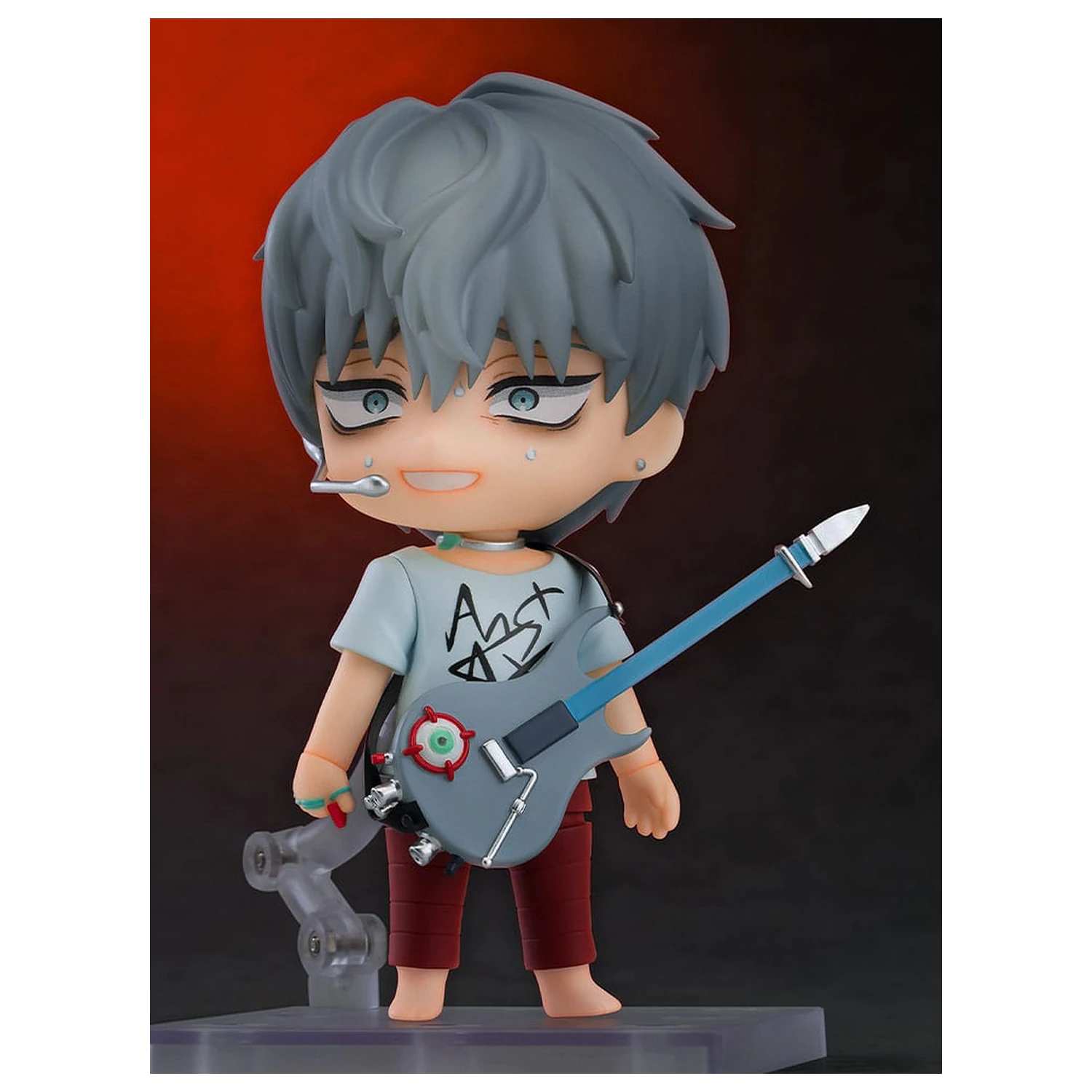 Alien Stage Nendoroid Akcijska figura Till 10 cm fotografija proizvoda