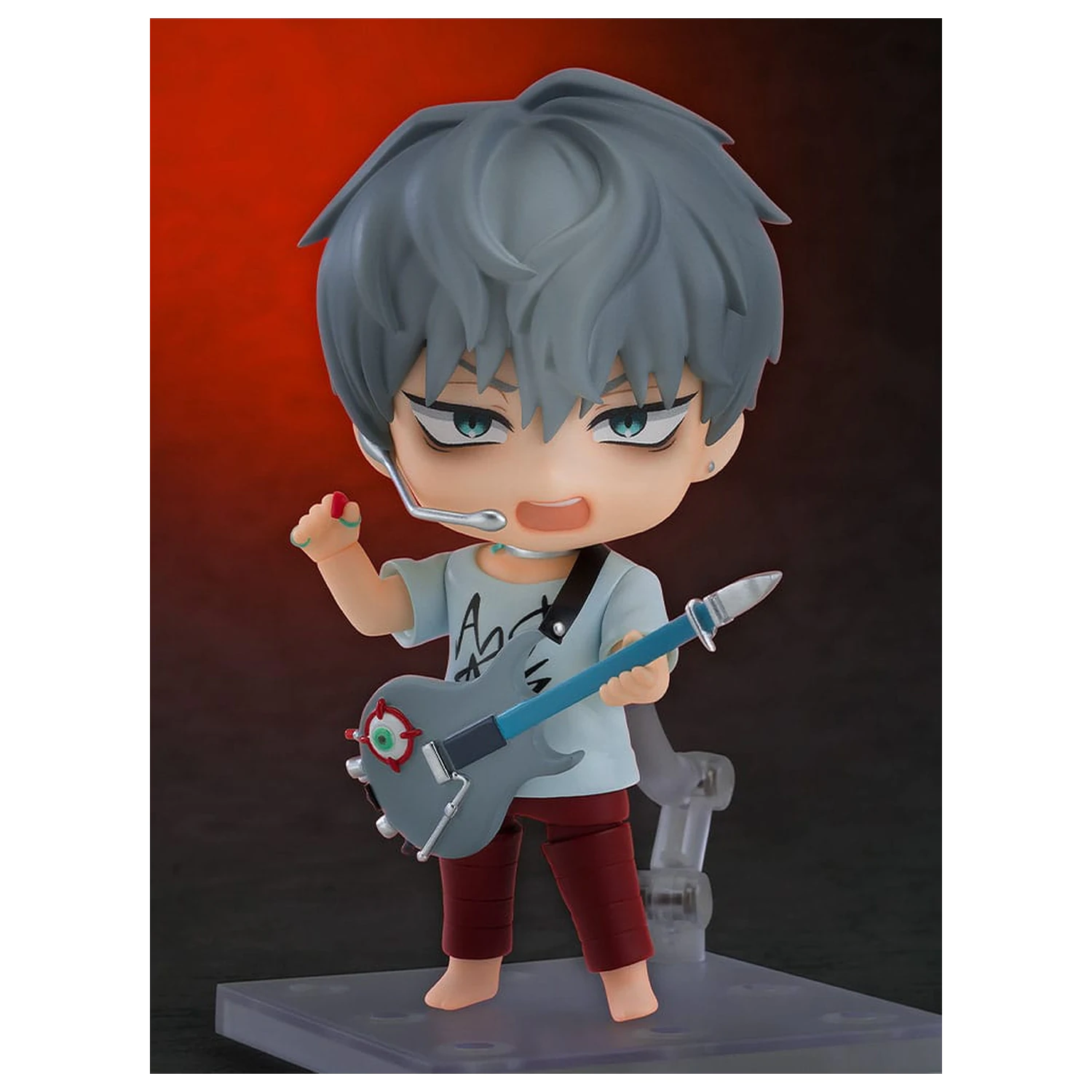 Alien Stage Nendoroid Akcijska figura Till 10 cm fotografija proizvoda