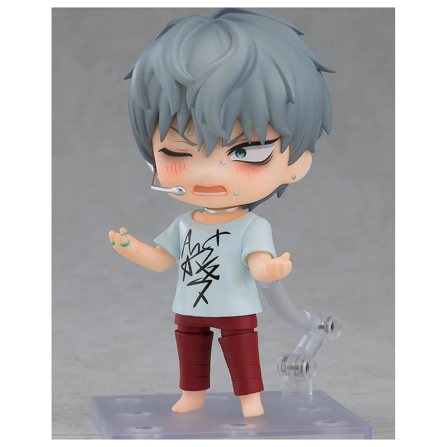 Alien Stage Nendoroid Akcijska figura Till 10 cm fotografija proizvoda