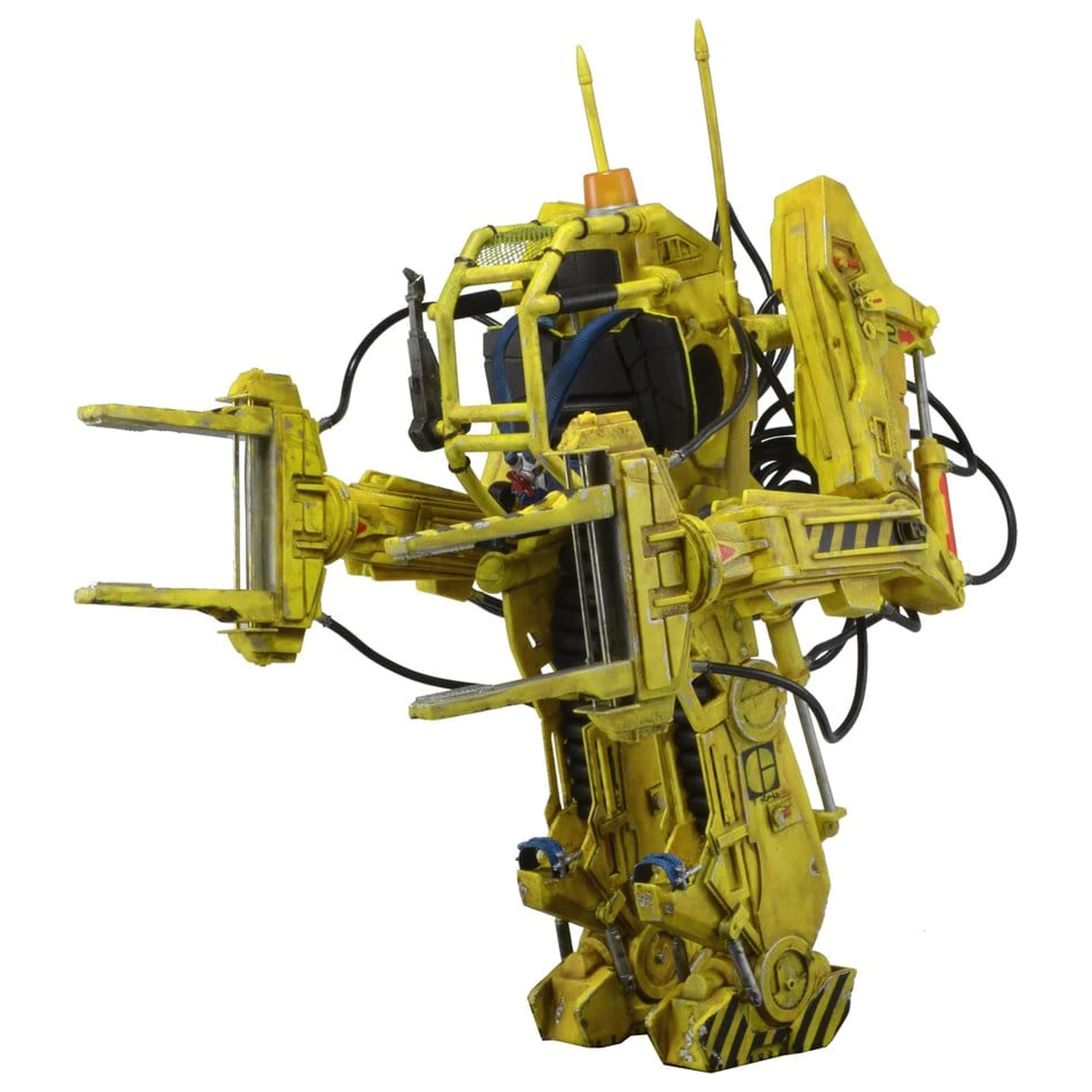 Aliens Deluxe Vozilo Power Loader (P-5000) (40th Anniversary) 28 cm fotografija proizvoda
