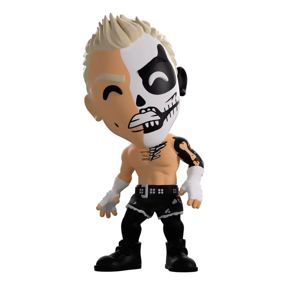 All Elite Wrestling Vinyl Figura Darby Allin 12 cm fotografija proizvoda