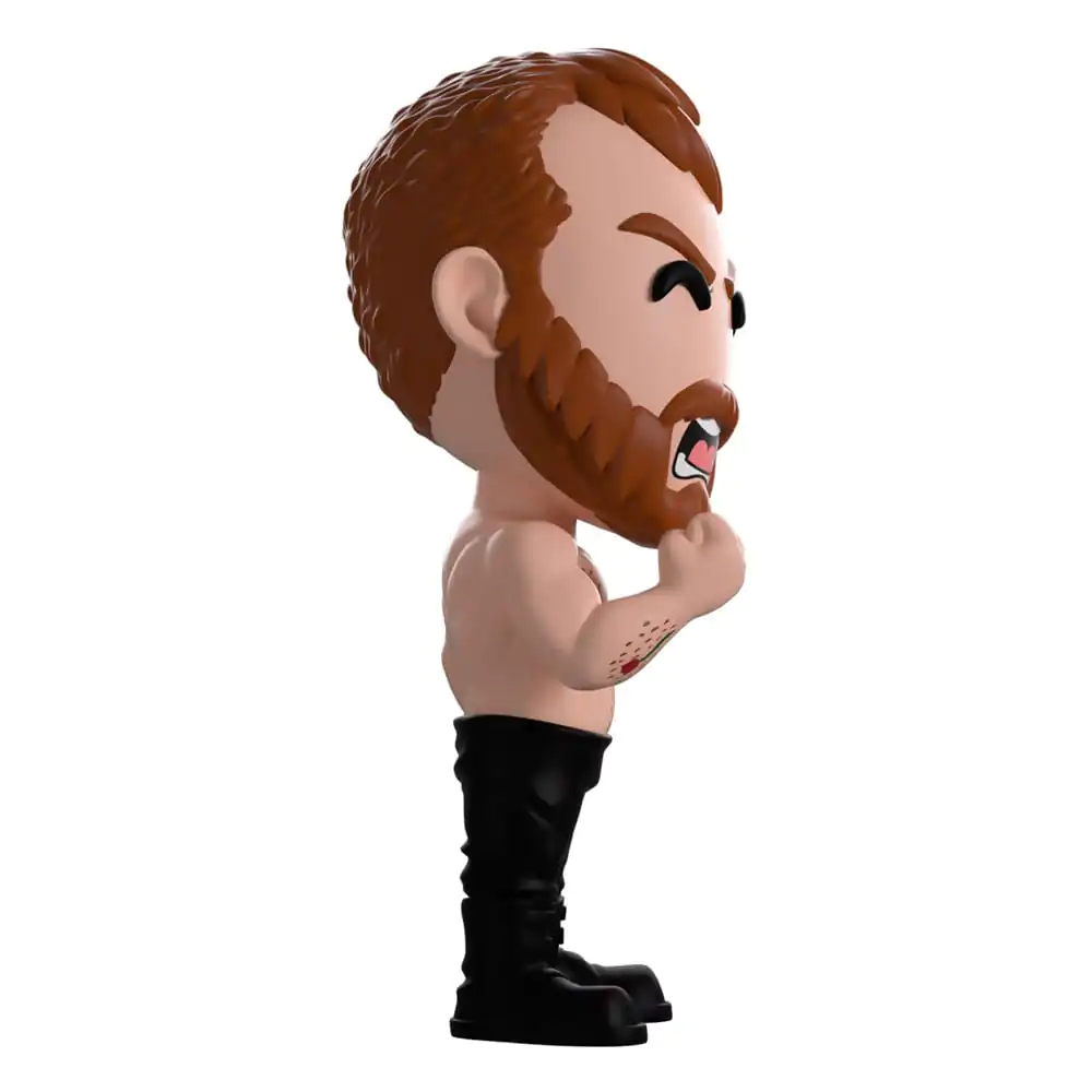 All Elite Wrestling Vinyl Figura Jon Moxley 12 cm fotografija proizvoda