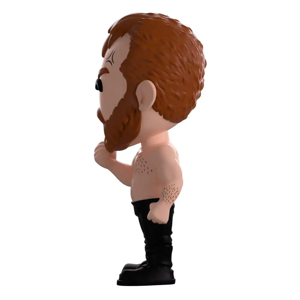 All Elite Wrestling Vinyl Figura Jon Moxley 12 cm fotografija proizvoda