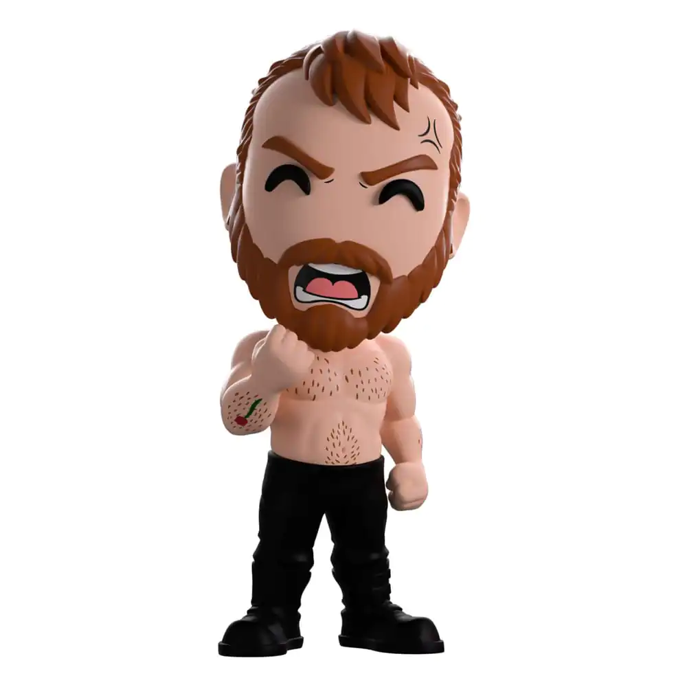 All Elite Wrestling Vinyl Figura Jon Moxley 12 cm fotografija proizvoda