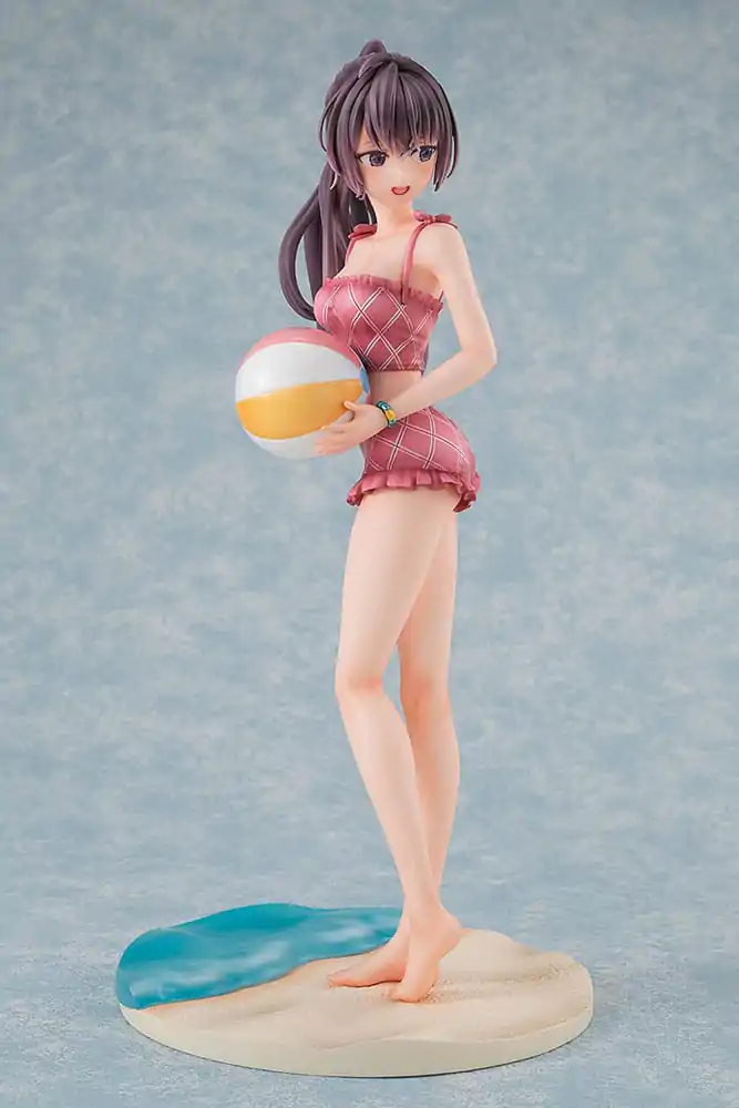 Alya Ponekad Skriva Svoje Osjećaje na Ruskom Kip 1/7 Yuki Suou: Vacation Swimsuit Ver. 24 cm fotografija proizvoda