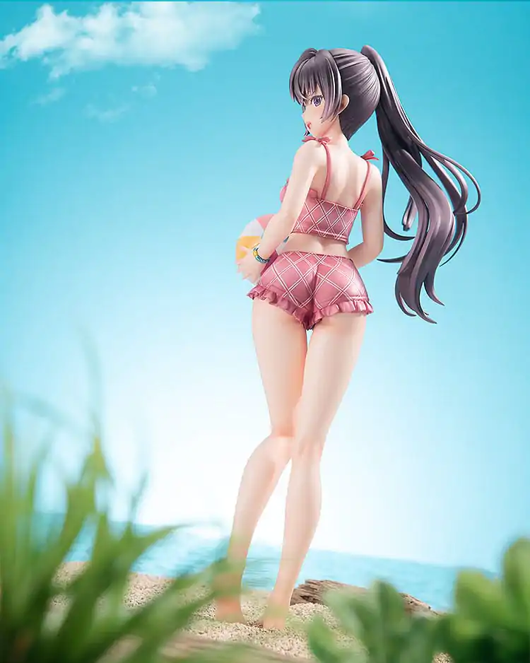 Alya Ponekad Skriva Svoje Osjećaje na Ruskom Kip 1/7 Yuki Suou: Vacation Swimsuit Ver. 24 cm fotografija proizvoda
