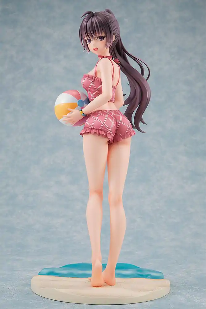 Alya Ponekad Skriva Svoje Osjećaje na Ruskom Kip 1/7 Yuki Suou: Vacation Swimsuit Ver. 24 cm fotografija proizvoda