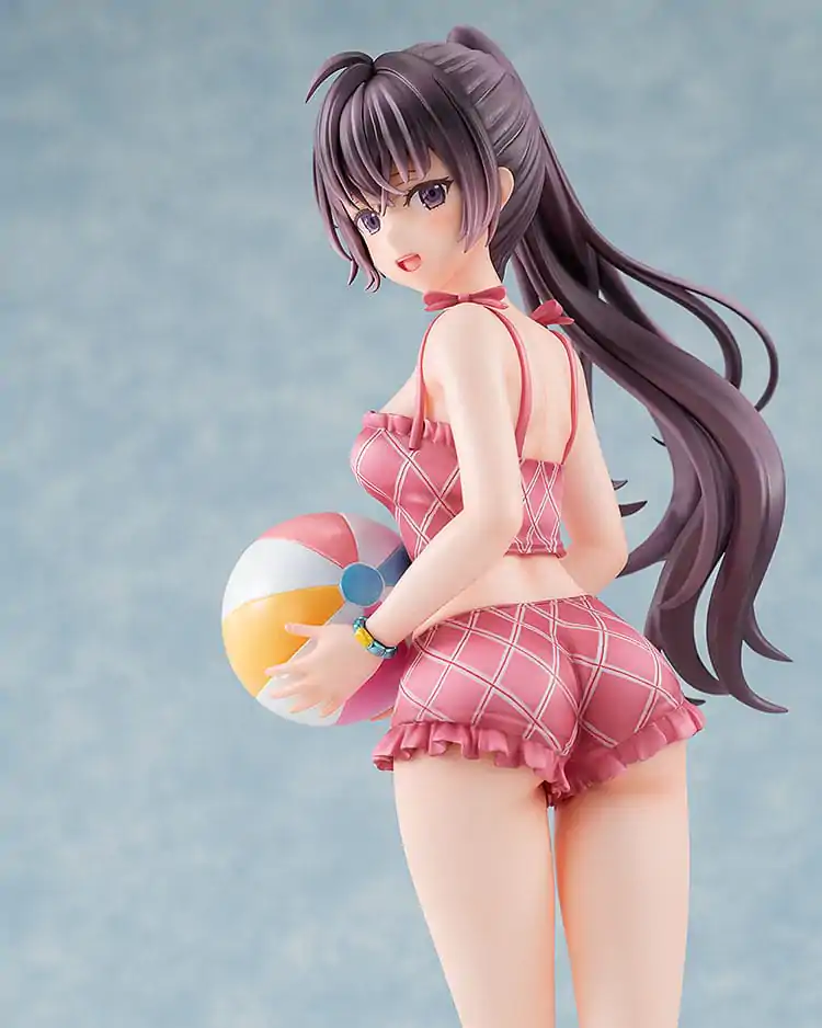 Alya Ponekad Skriva Svoje Osjećaje na Ruskom Kip 1/7 Yuki Suou: Vacation Swimsuit Ver. 24 cm fotografija proizvoda