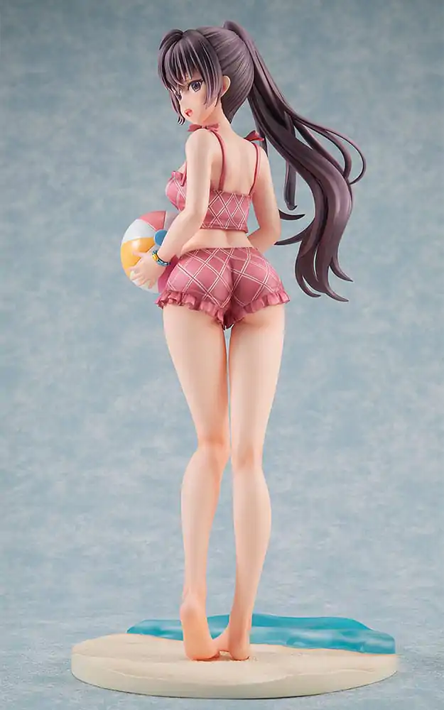 Alya Ponekad Skriva Svoje Osjećaje na Ruskom Kip 1/7 Yuki Suou: Vacation Swimsuit Ver. 24 cm fotografija proizvoda