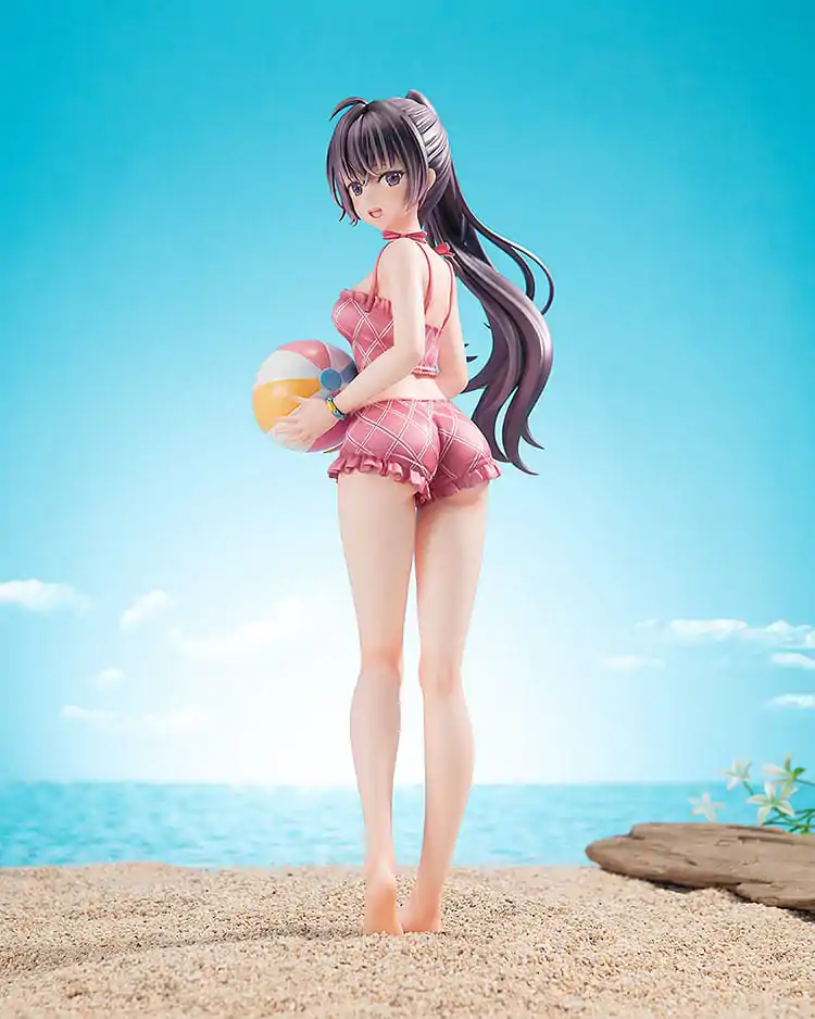 Alya Ponekad Skriva Svoje Osjećaje na Ruskom Kip 1/7 Yuki Suou: Vacation Swimsuit Ver. 24 cm fotografija proizvoda