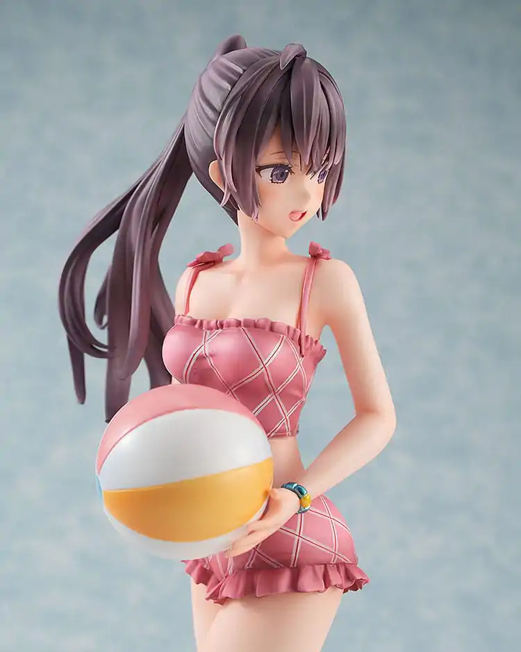 Alya Ponekad Skriva Svoje Osjećaje na Ruskom Kip 1/7 Yuki Suou: Vacation Swimsuit Ver. 24 cm fotografija proizvoda