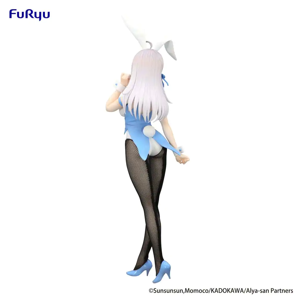Alya Sometimes Hides Her Feelings in Russian BiCute Bunnies PVC Kipić Alya 29 cm fotografija proizvoda
