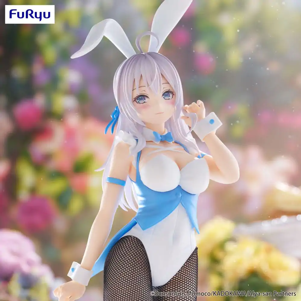 Alya Sometimes Hides Her Feelings in Russian BiCute Bunnies PVC Kipić Alya 29 cm fotografija proizvoda
