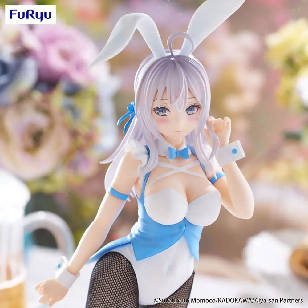 Alya Sometimes Hides Her Feelings in Russian BiCute Bunnies PVC Kipić Alya 29 cm fotografija proizvoda