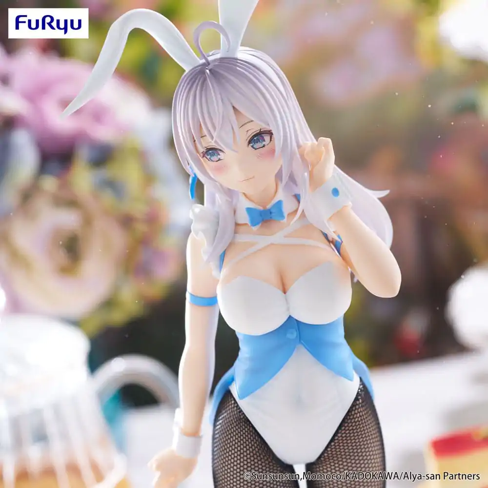 Alya Sometimes Hides Her Feelings in Russian BiCute Bunnies PVC Kipić Alya 29 cm fotografija proizvoda