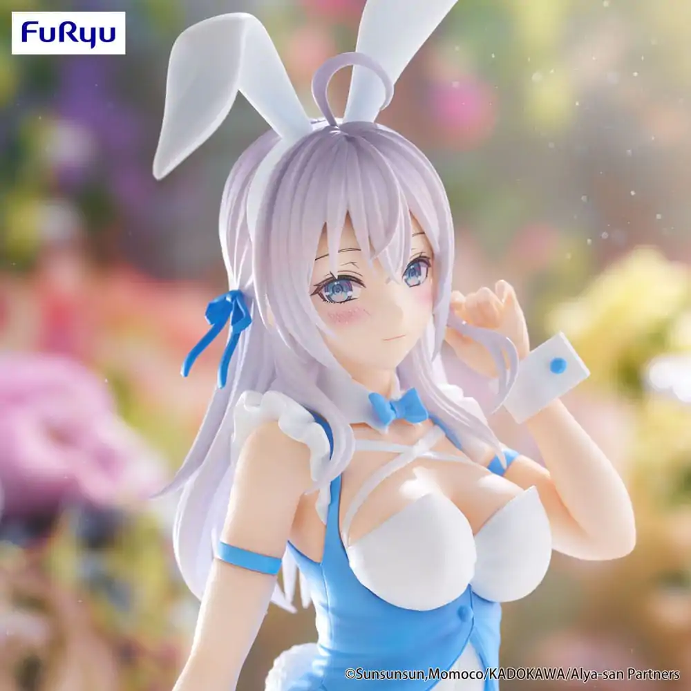 Alya Sometimes Hides Her Feelings in Russian BiCute Bunnies PVC Kipić Alya 29 cm fotografija proizvoda