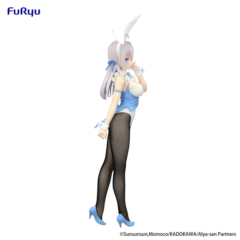 Alya Sometimes Hides Her Feelings in Russian BiCute Bunnies PVC Kipić Alya 29 cm fotografija proizvoda