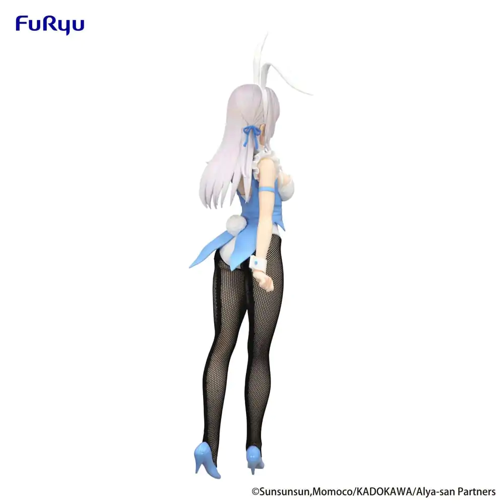 Alya Sometimes Hides Her Feelings in Russian BiCute Bunnies PVC Kipić Alya 29 cm fotografija proizvoda