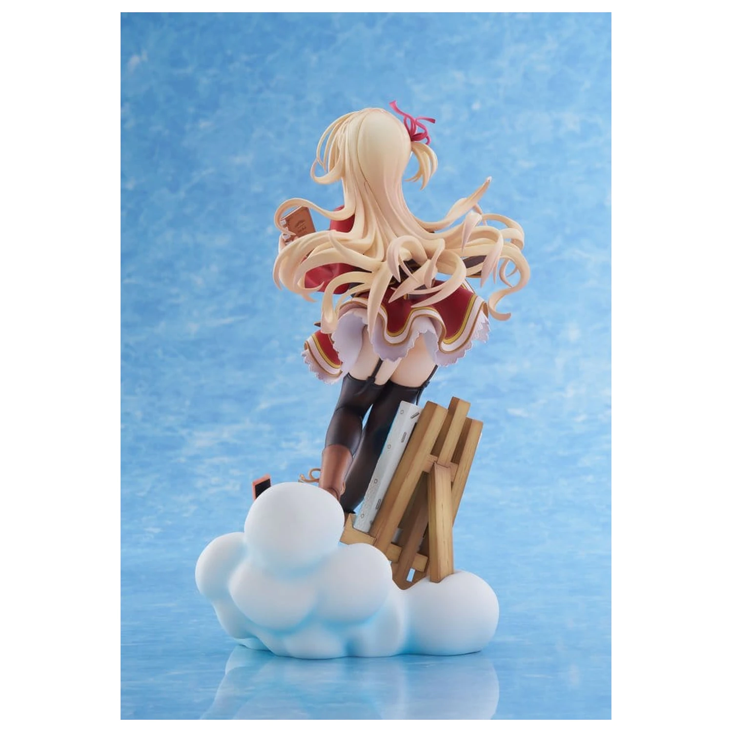 Amairo Islenauts PVC figura 1/7 Shirley Warwick 25 cm fotografija proizvoda