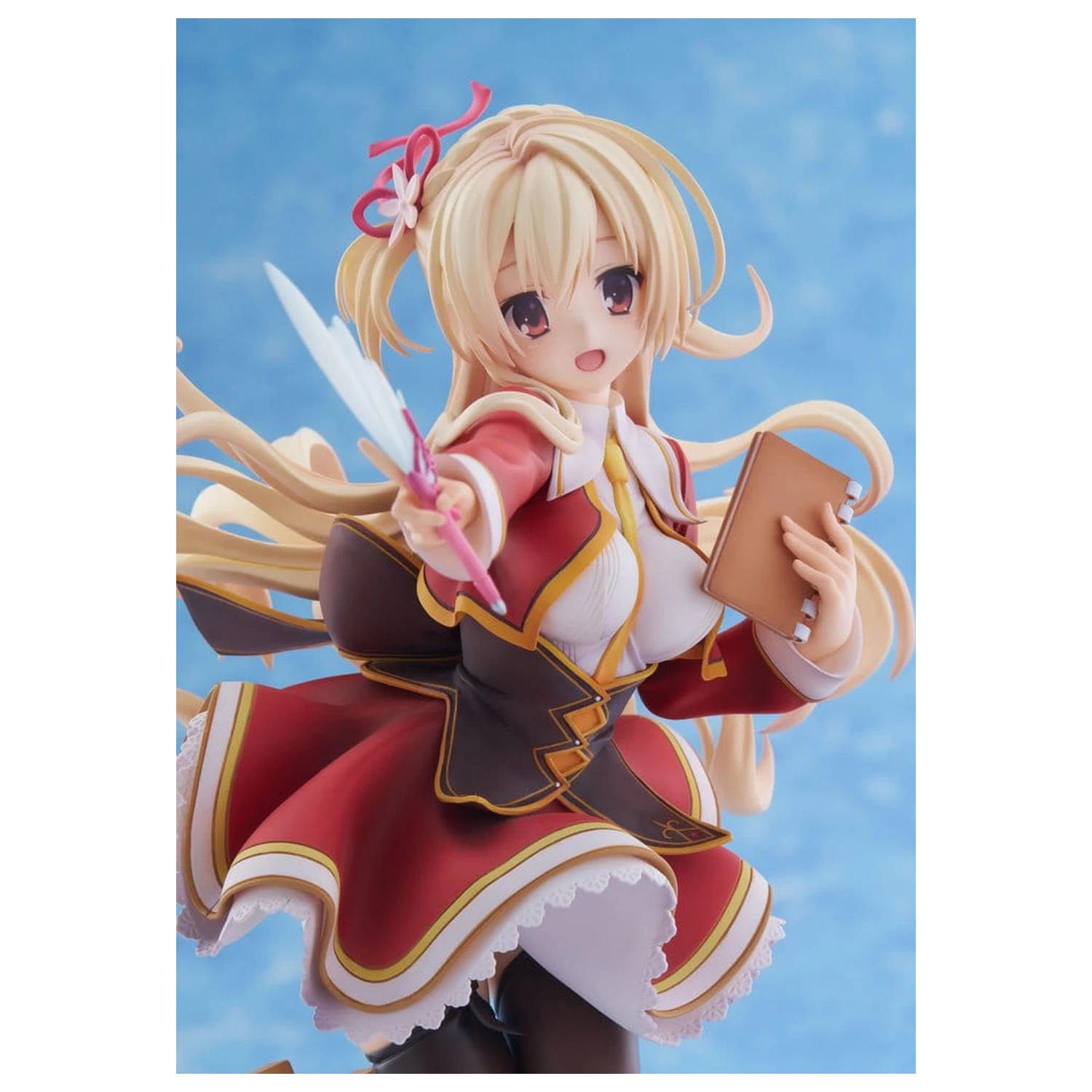 Amairo Islenauts PVC figura 1/7 Shirley Warwick 25 cm fotografija proizvoda