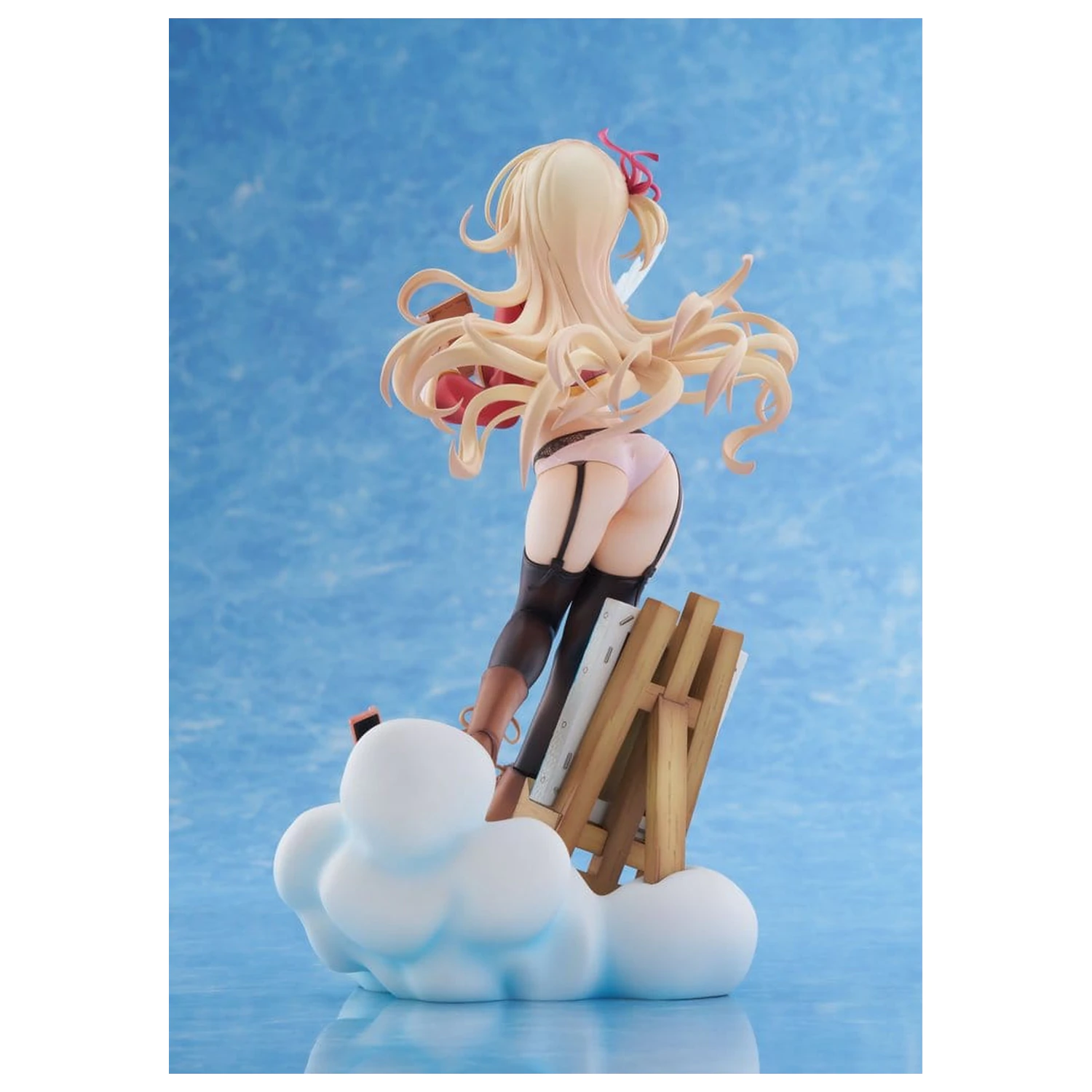 Amairo Islenauts PVC figura 1/7 Shirley Warwick 25 cm fotografija proizvoda