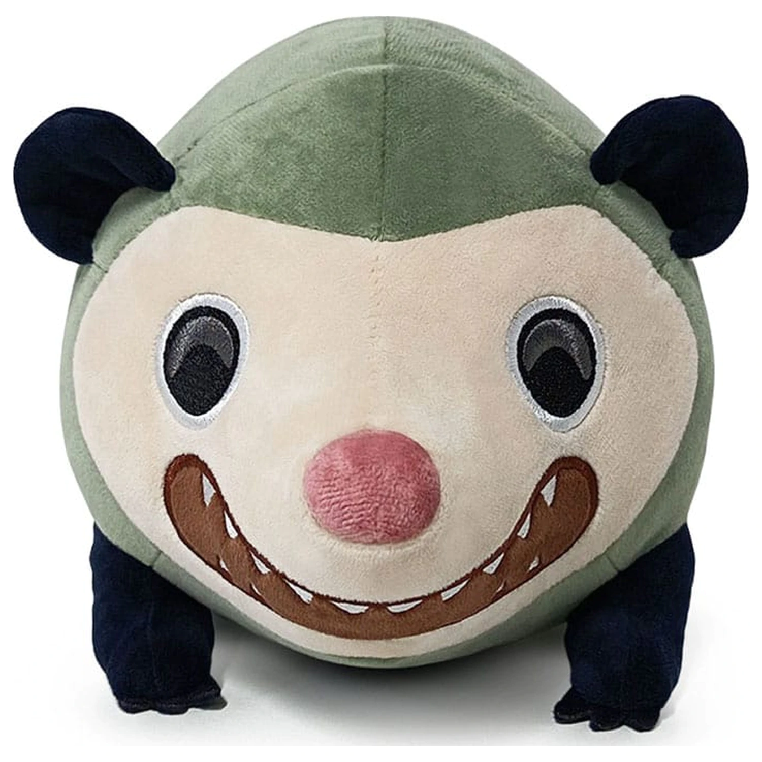 Amanda the Adventurer Plišana figura Chicken Scratch 22 cm fotografija proizvoda