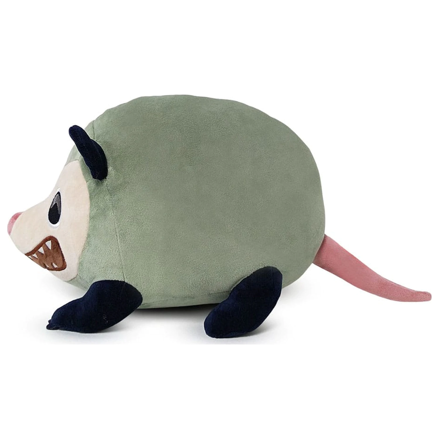 Amanda the Adventurer Plišana figura Chicken Scratch 22 cm fotografija proizvoda